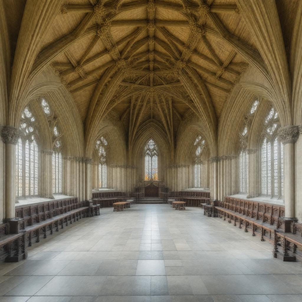 York Minster Chapter